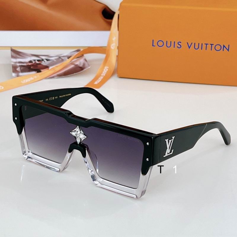LV Sunglasses ID:20260410-1817